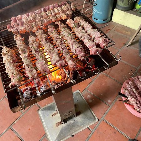 Lee Homestay Hà Nội Ngoại thất bức ảnh