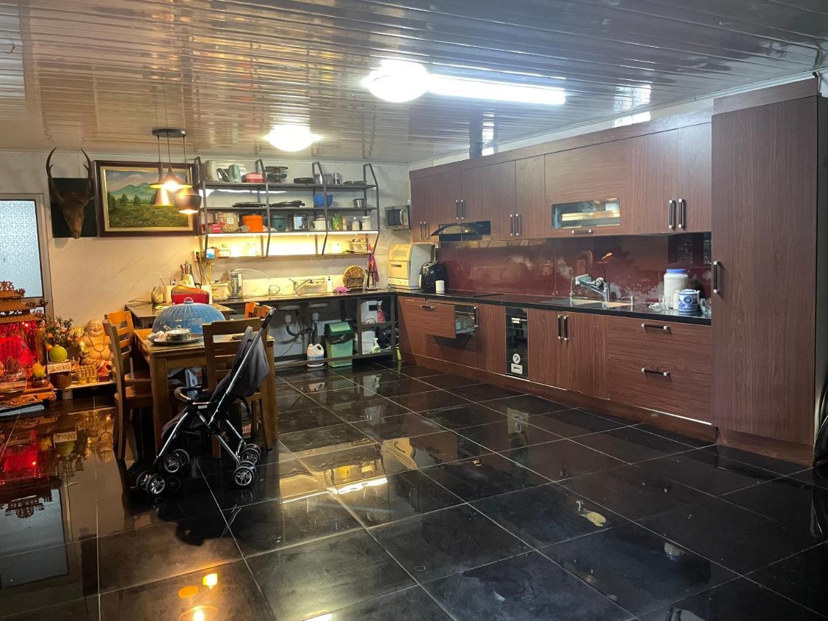 Lee Homestay Hà Nội Ngoại thất bức ảnh