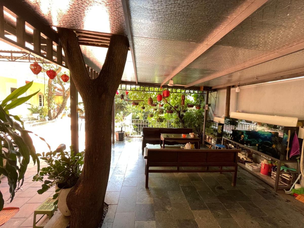 Lee Homestay Hà Nội Ngoại thất bức ảnh