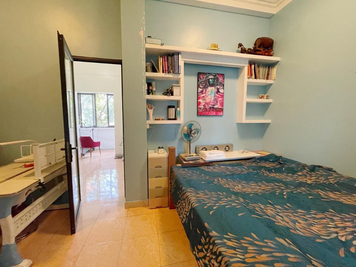 Lee Homestay Hà Nội Ngoại thất bức ảnh