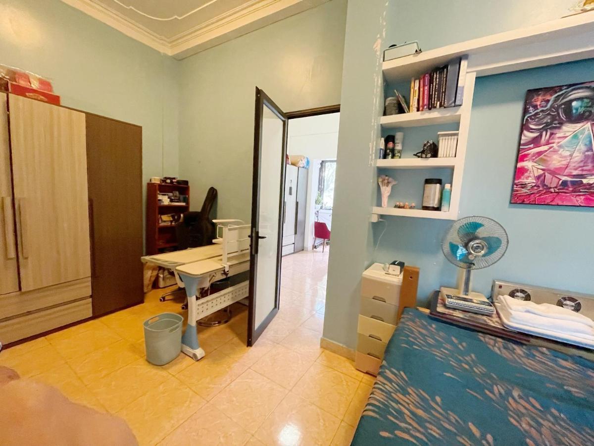 Lee Homestay Hà Nội Ngoại thất bức ảnh
