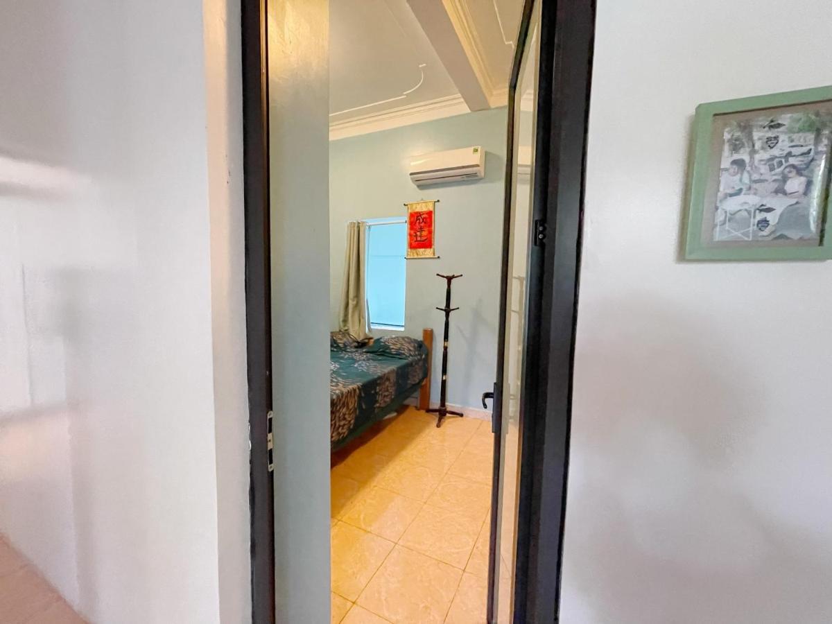 Lee Homestay Hà Nội Ngoại thất bức ảnh