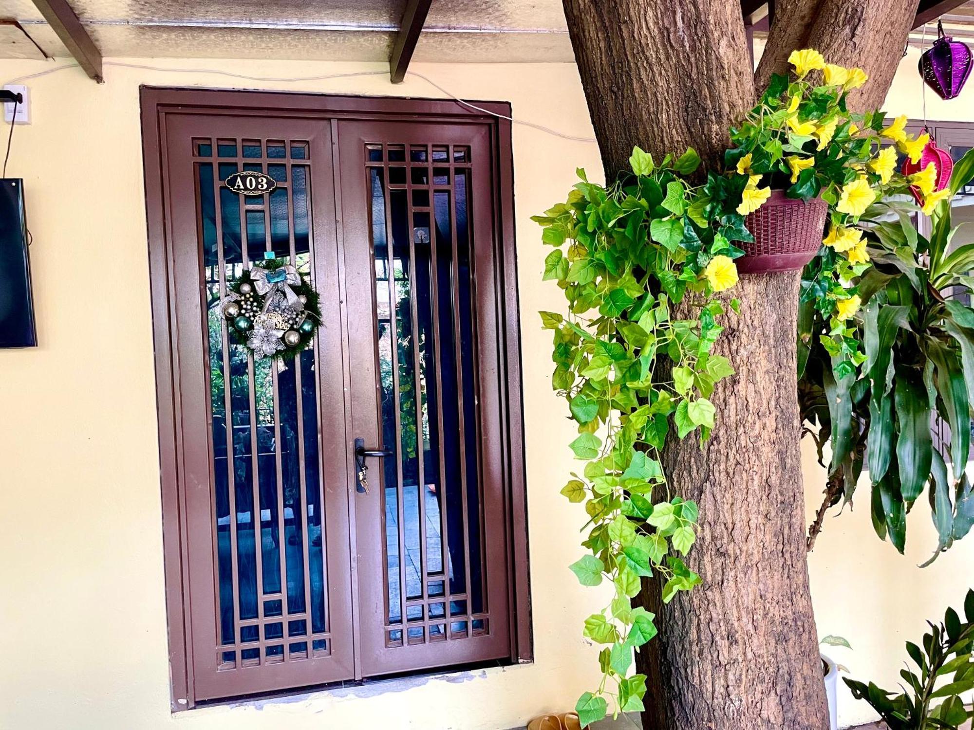 Lee Homestay Hà Nội Ngoại thất bức ảnh