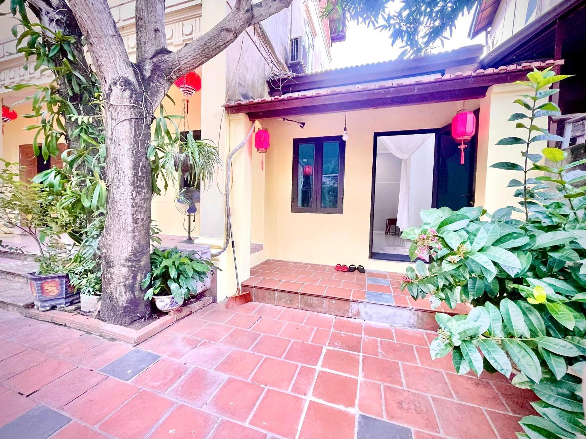 Lee Homestay Hà Nội Ngoại thất bức ảnh