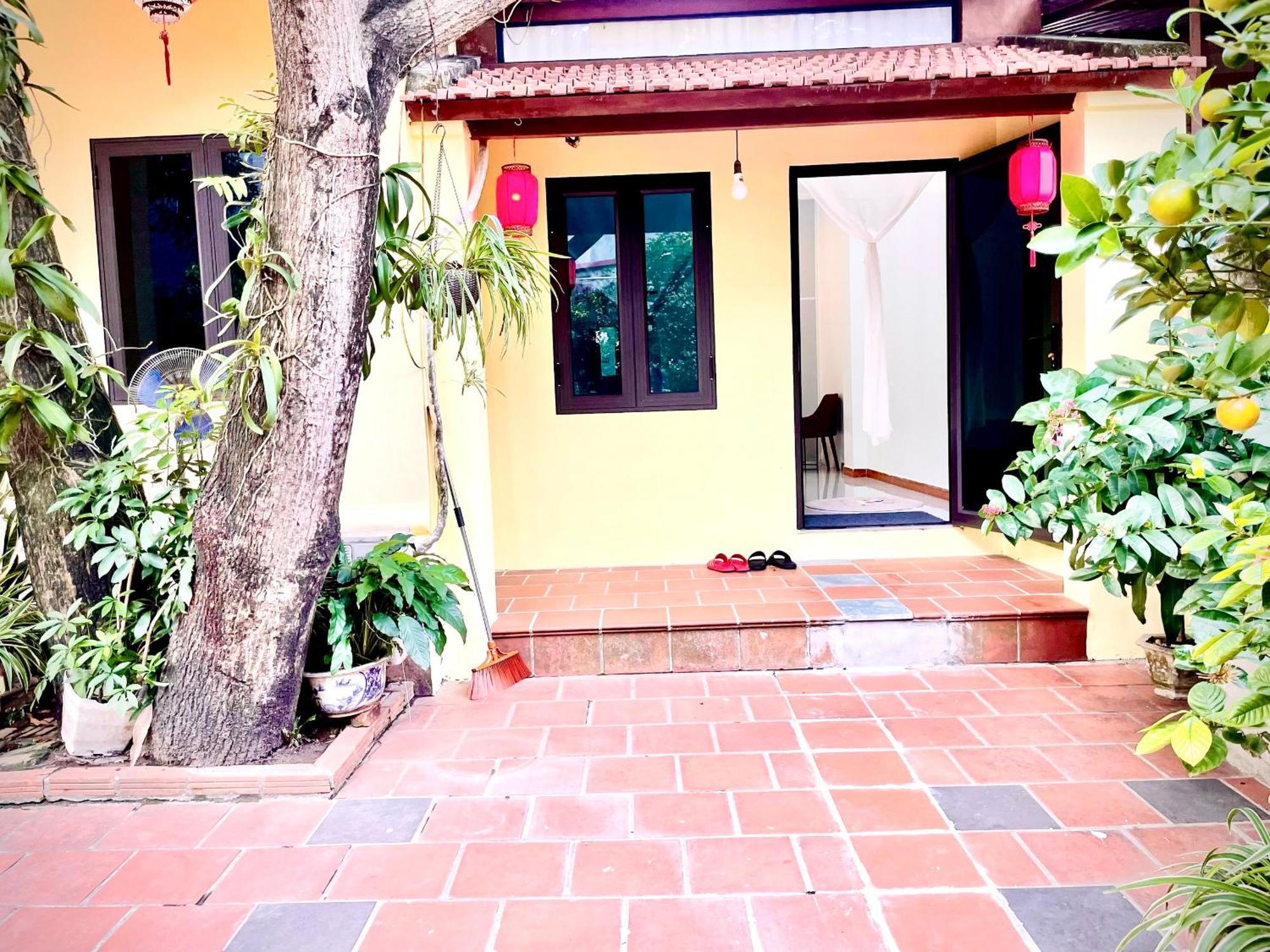 Lee Homestay Hà Nội Ngoại thất bức ảnh