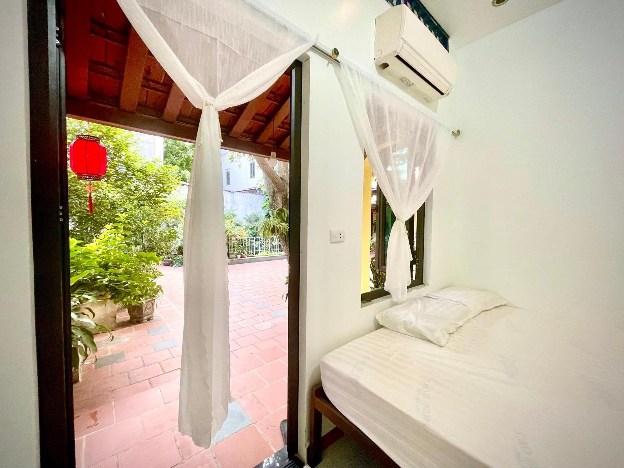 Lee Homestay Hà Nội Ngoại thất bức ảnh