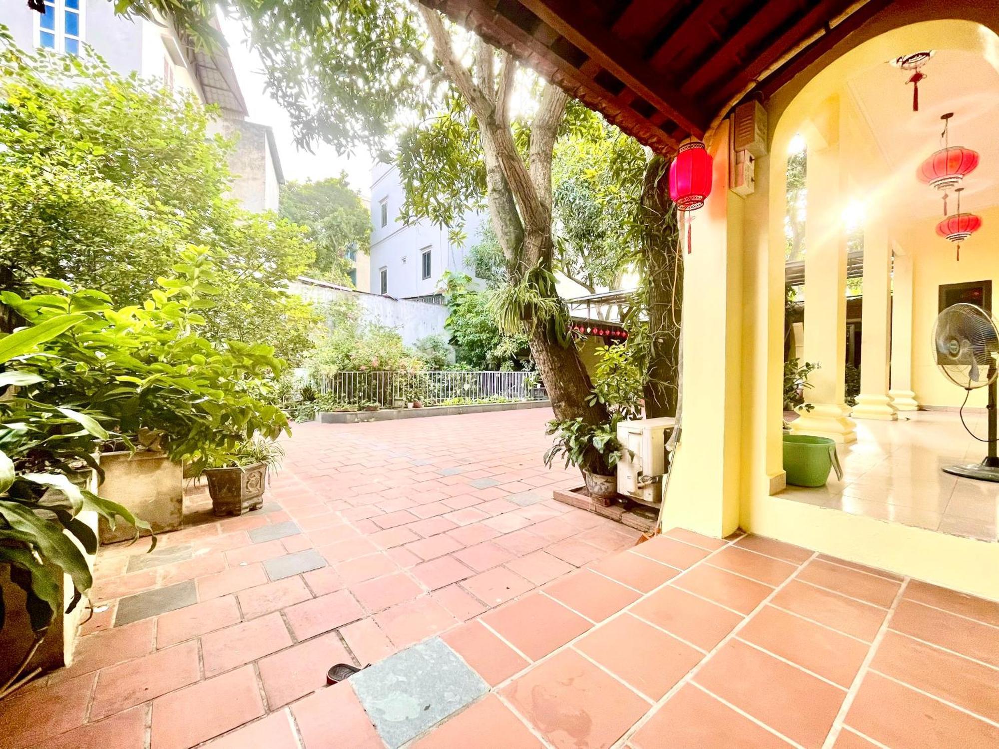 Lee Homestay Hà Nội Ngoại thất bức ảnh