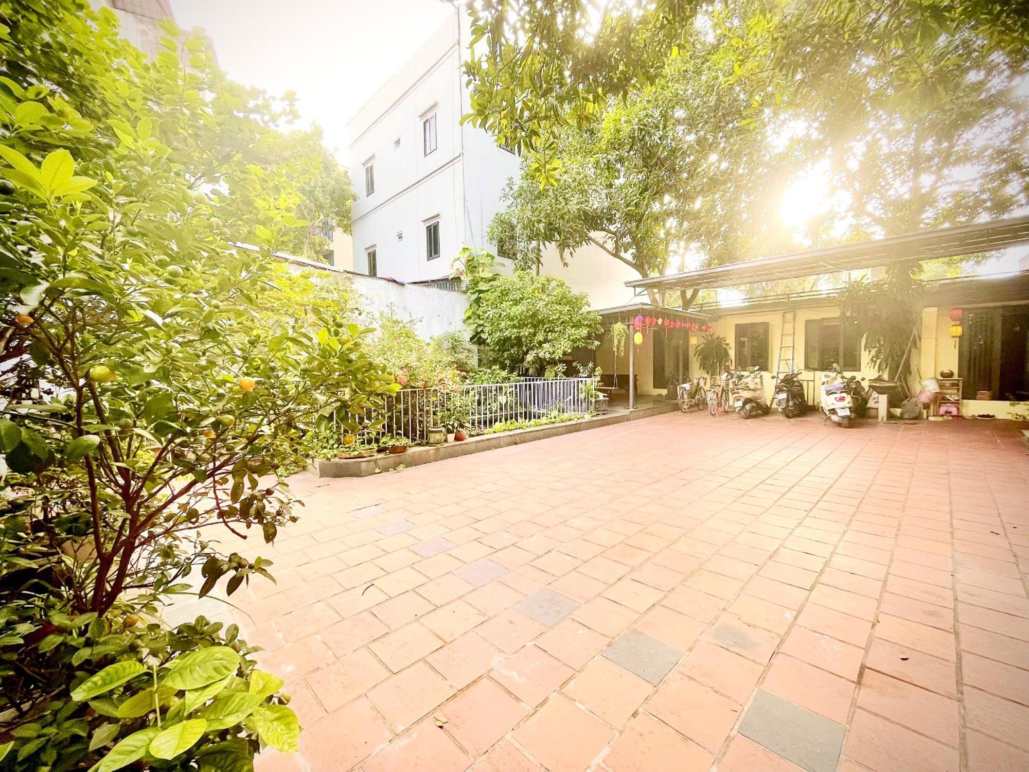Lee Homestay Hà Nội Ngoại thất bức ảnh
