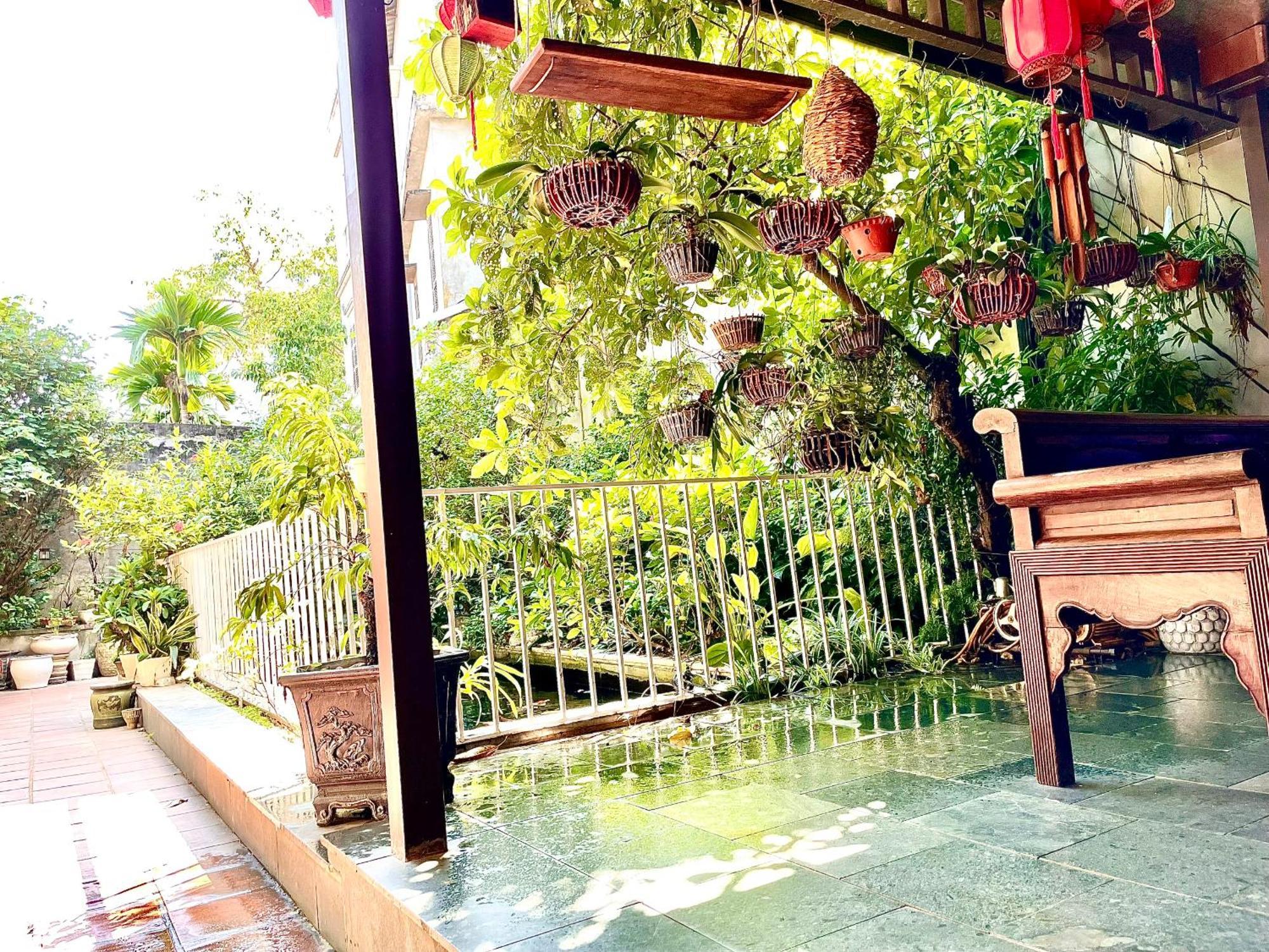 Lee Homestay Hà Nội Ngoại thất bức ảnh