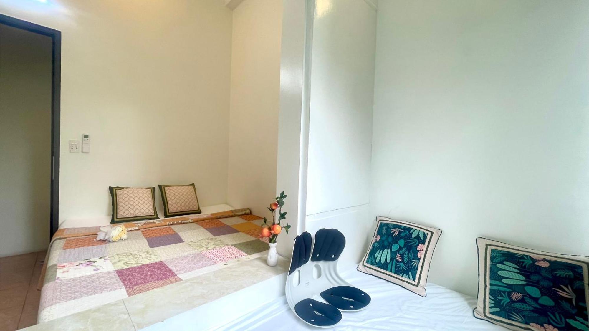 Lee Homestay Hà Nội Ngoại thất bức ảnh