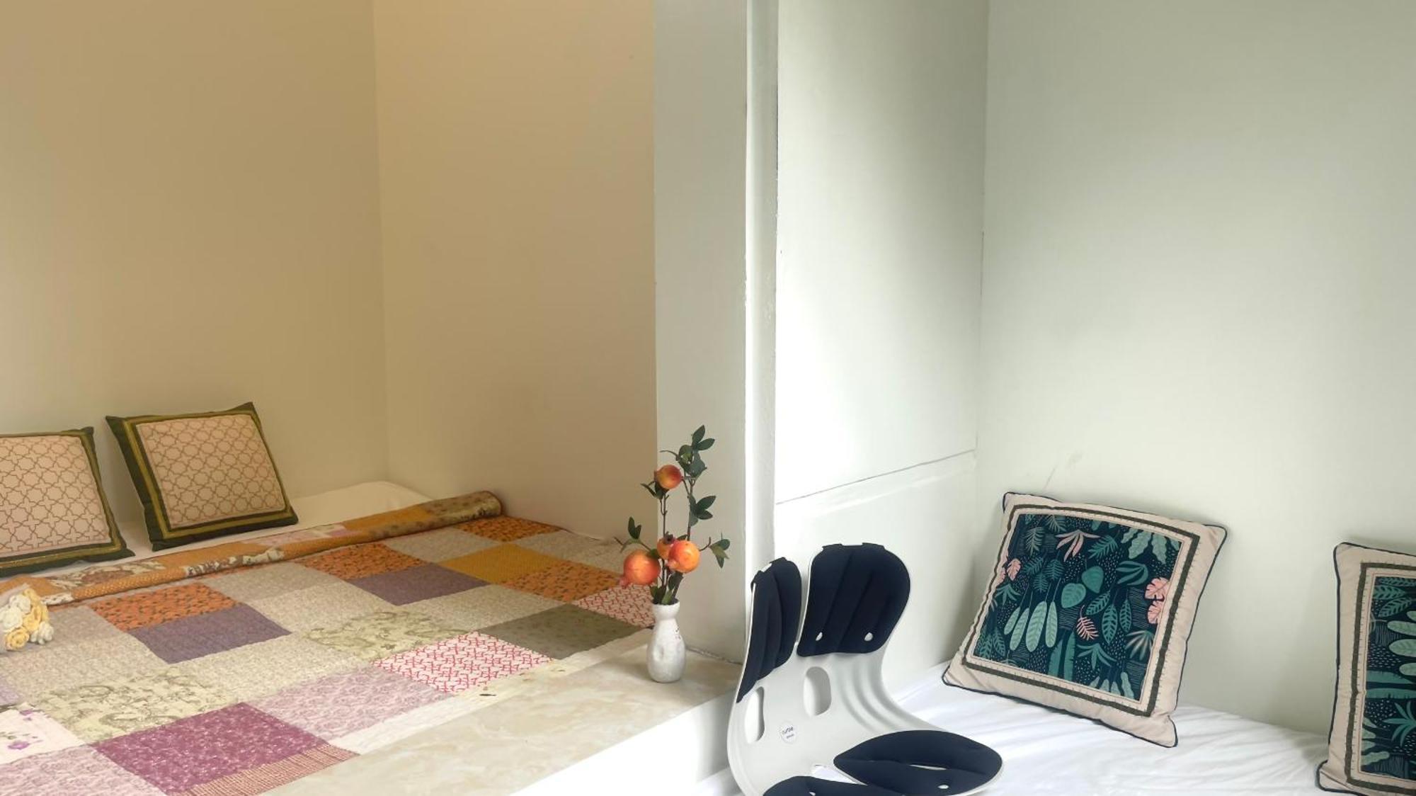 Lee Homestay Hà Nội Ngoại thất bức ảnh
