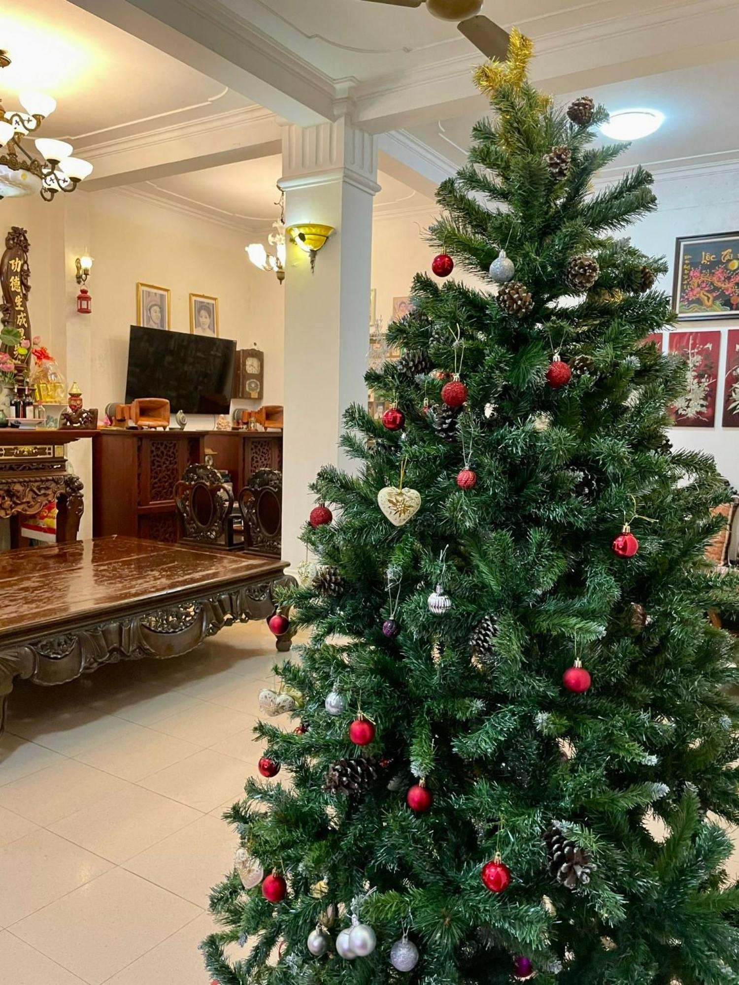 Lee Homestay Hà Nội Ngoại thất bức ảnh