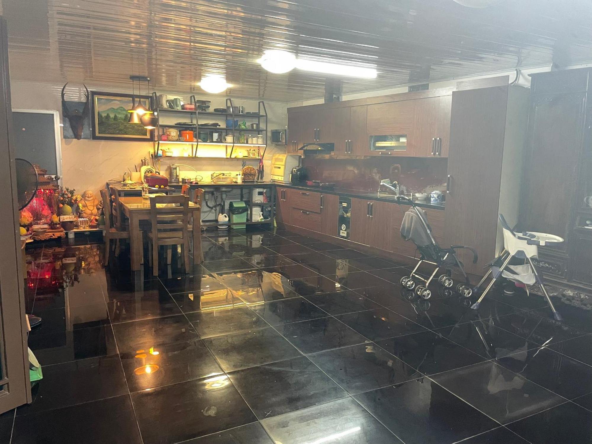 Lee Homestay Hà Nội Ngoại thất bức ảnh