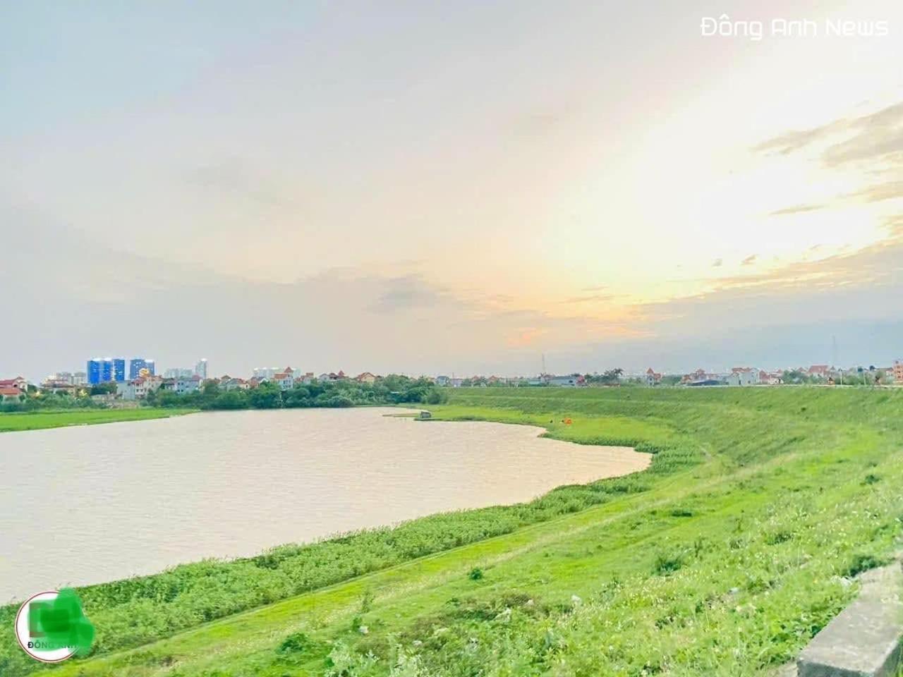 Lee Homestay Hà Nội Ngoại thất bức ảnh