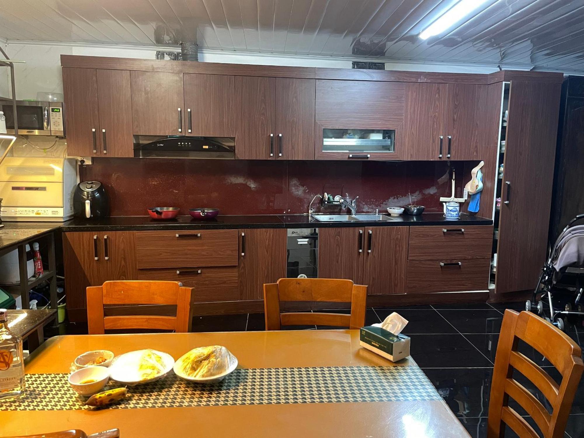 Lee Homestay Hà Nội Ngoại thất bức ảnh